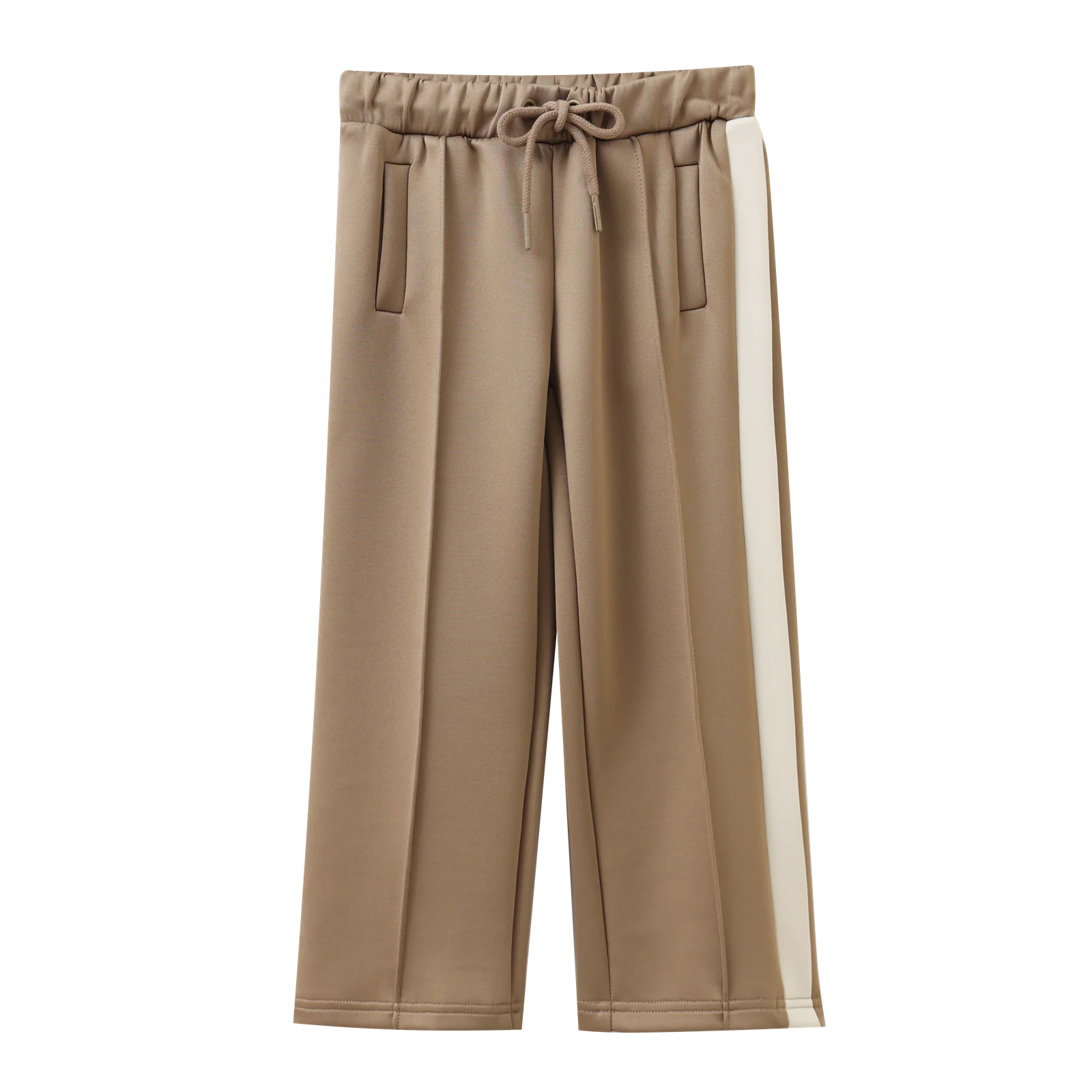 Cracked Soda - Zinnia Detailed Sports Pant