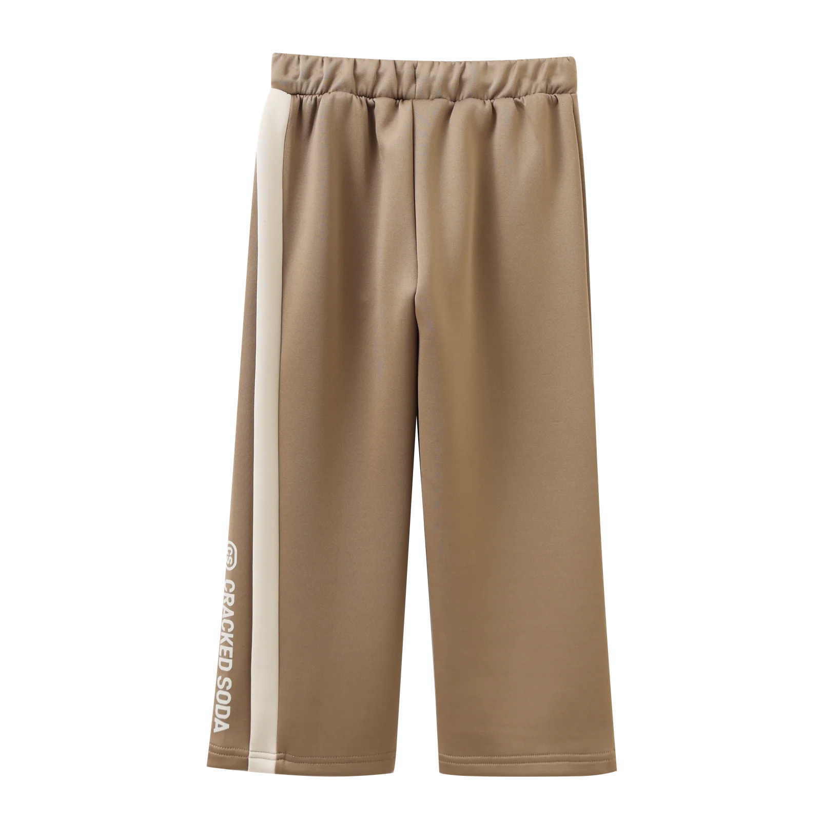Cracked Soda - Zinnia Detailed Sports Pant
