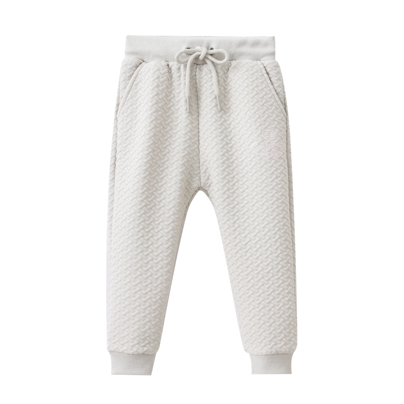 Cracked Soda - Bella Detailed Trackpant