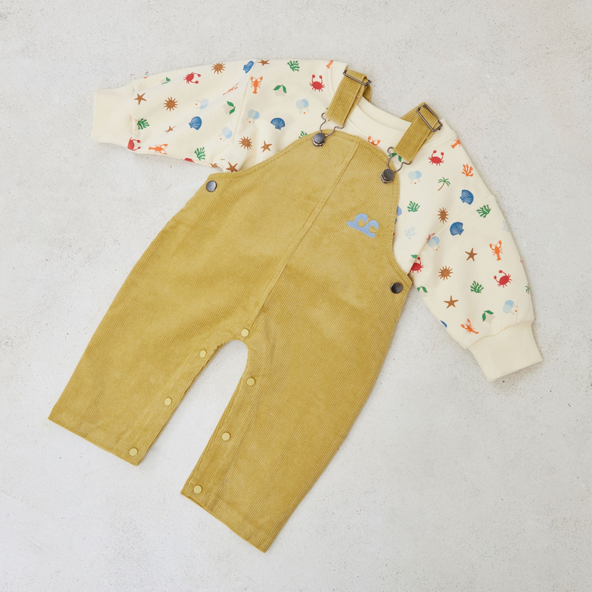 Kapow Endless Summer Sweater