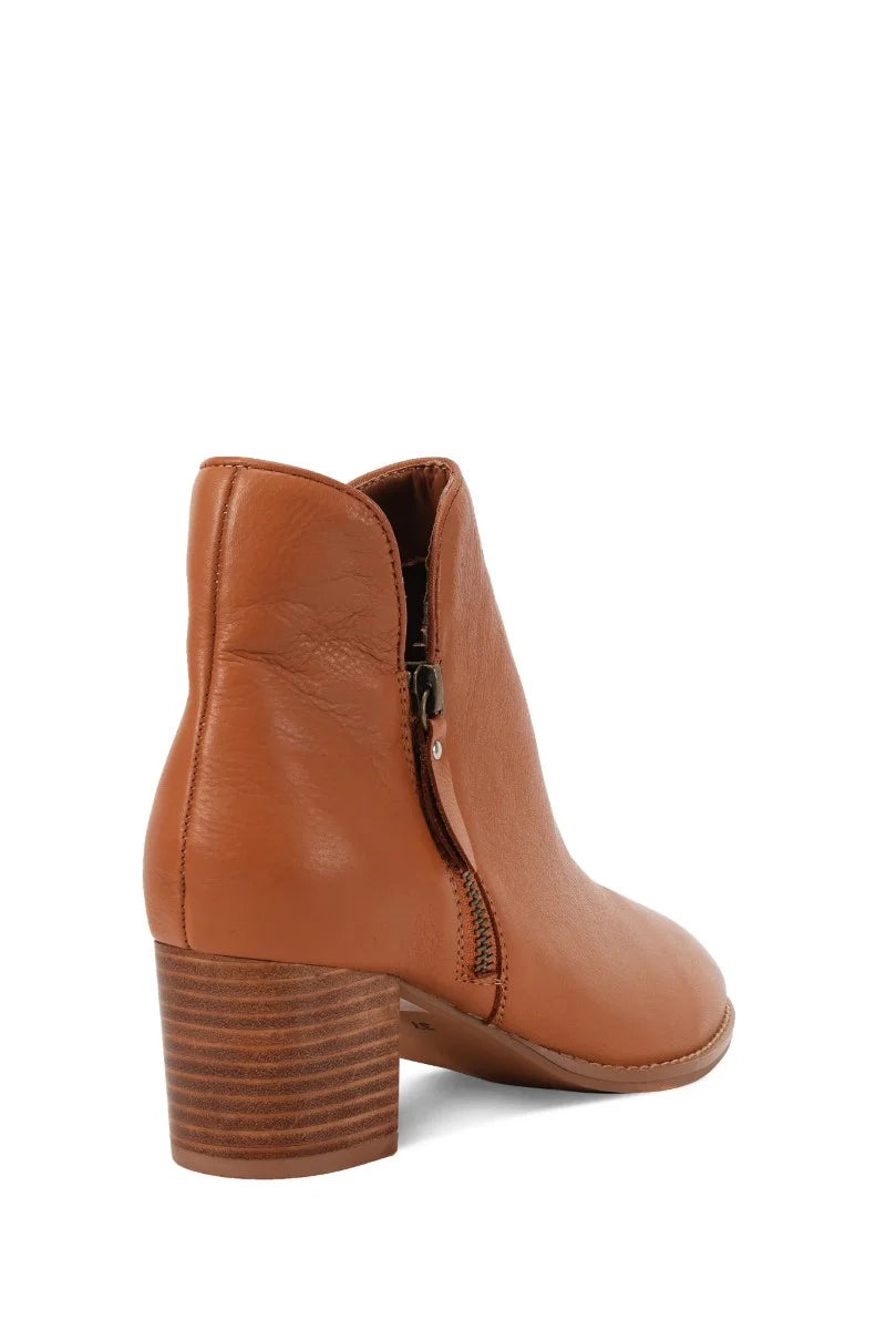 Nude Footwear Stella