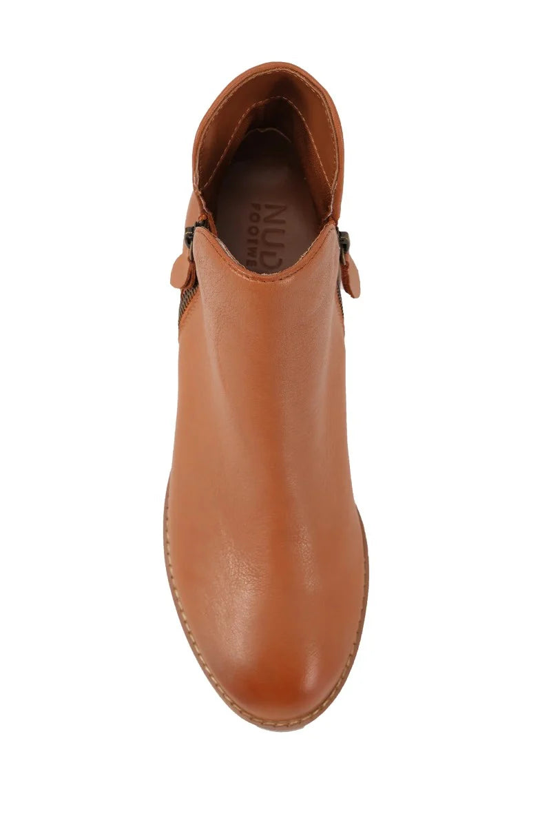 Nude Footwear Stella
