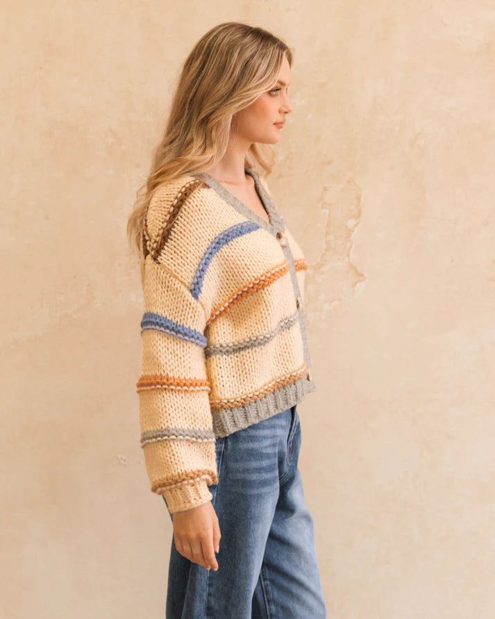 Ebby & I - Amber Jumper