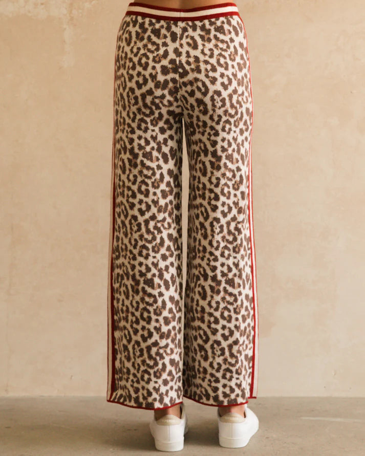 Ebby & I - Savanna Chic Pants