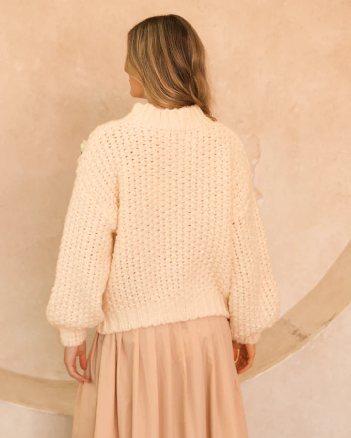 Ebby & I - Blossom Dream Jumper