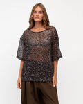 Ebby and I - Stardust Top