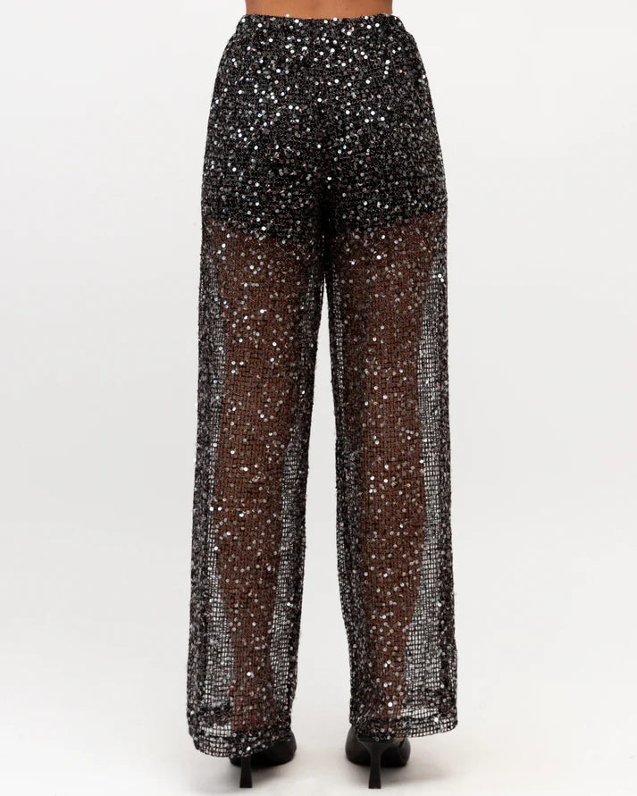 Ebby and I - Stardust Pant