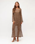 Ebby and I - Stardust Dress
