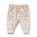 Wilson And Frenchy Autumn Play Organic Terry Sweat Pant