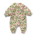Wilson And Frenchy Ma Fleur Organic Terry Growsuit