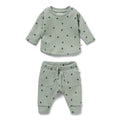 Wilson And Frenchy Tumbletwig Organic Waffle Set