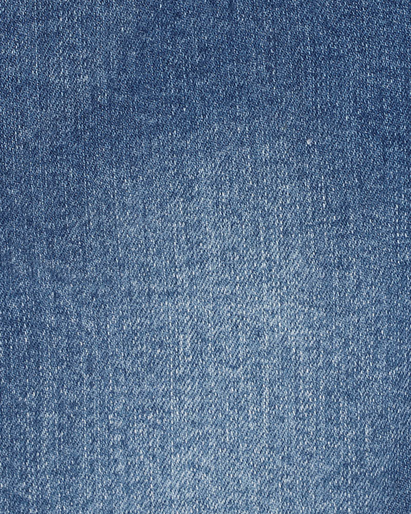 Bébé by Minihaha Hunter Denim Pull On Jeans 3-5 Yrs in BLUE