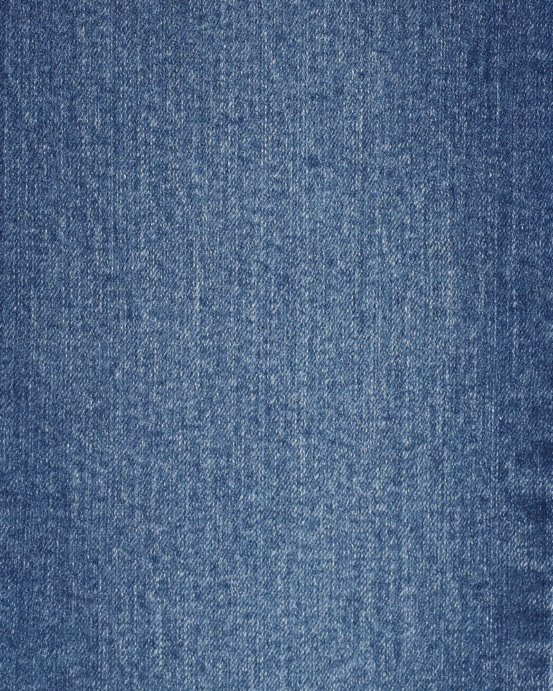 Bébé by Minihaha Hunter Denim Pull On Jeans in BLUE