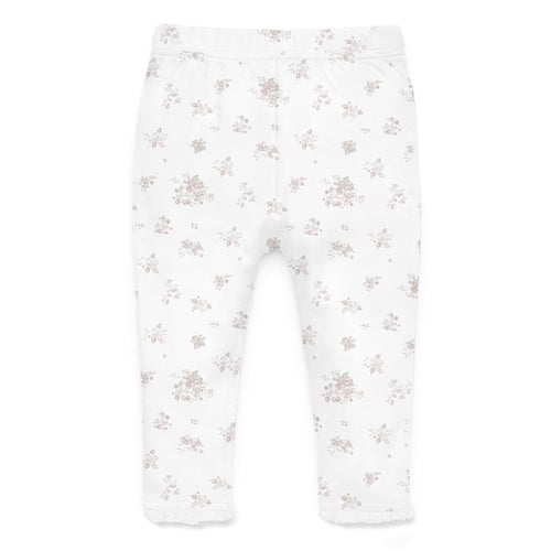 ASter & Oak - Posie Floral Leggings