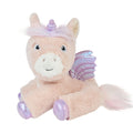 Olli Ella - Dinkum Unicorn Shimmer - Pink