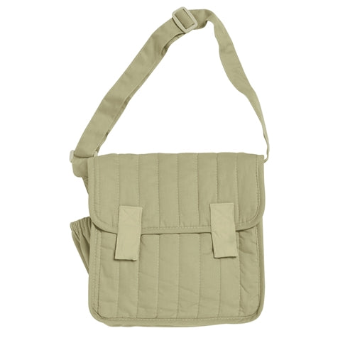 Olli Ella - Carrie Convertible Changing Set - Sage