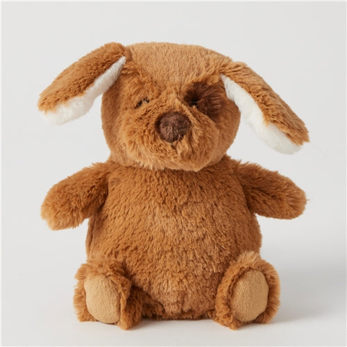 Jiggle & Giggle - Farm Fun Rattle - Dog