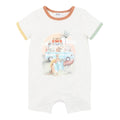 Bebe - Ivan Camp Scene SS Romoer (Prem-2)