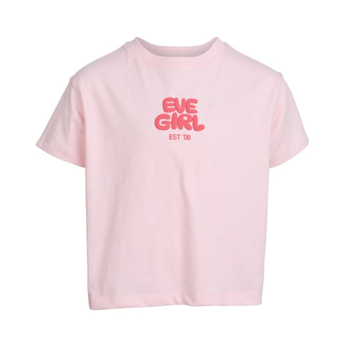 Eve Girl - Sports Club Tee (3-16)