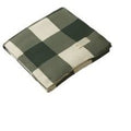 Nature Baby - Dune Blanket - Thyme Check (NBW25)