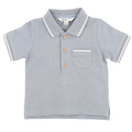 Bebe - Roman SS Polo