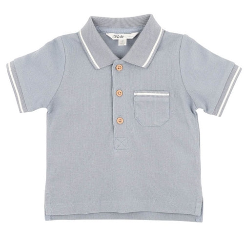 Bebe - Roman SS Polo