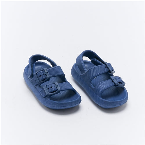 Walnut - jamie Sandal - Navy