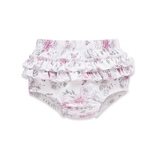 Aster & Oak - Daisy Floral Bloomers (AOS25)