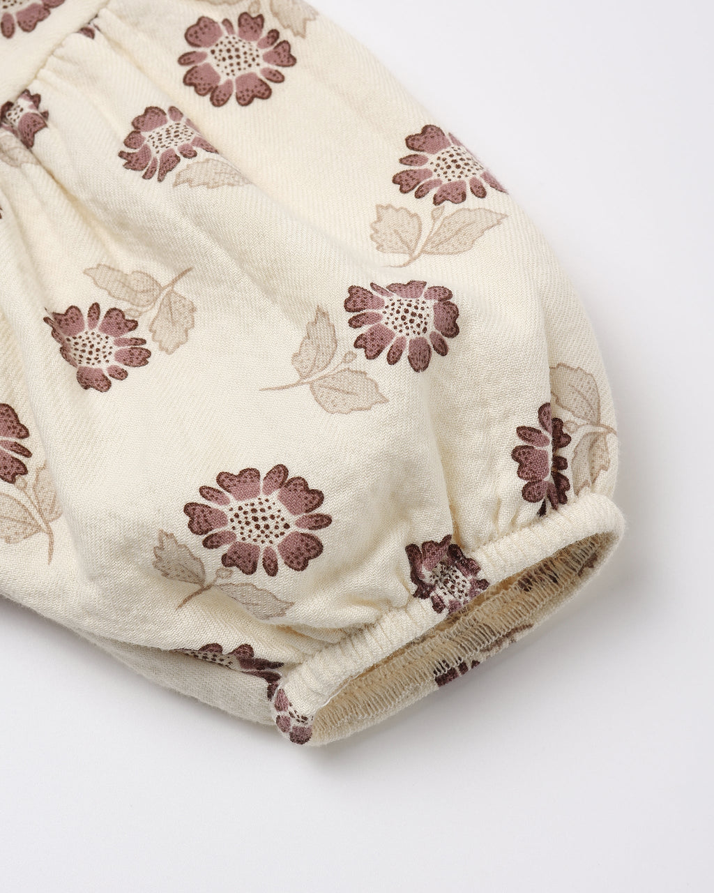 Quincy Mae Francy Set Fall Floral in NATURAL