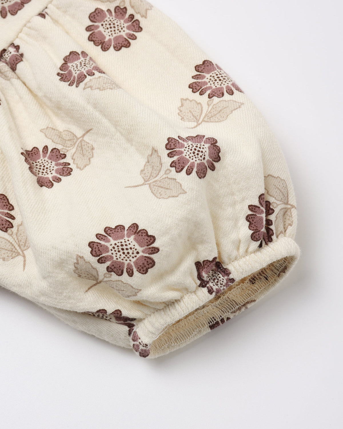 Quincy Mae Francy Set Fall Floral in NATURAL
