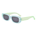 HEY Frankie - Jelly Blue/Lime Green