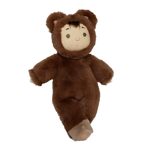 Olli Ella - Cozy Day Dinkum - Bobby Bear