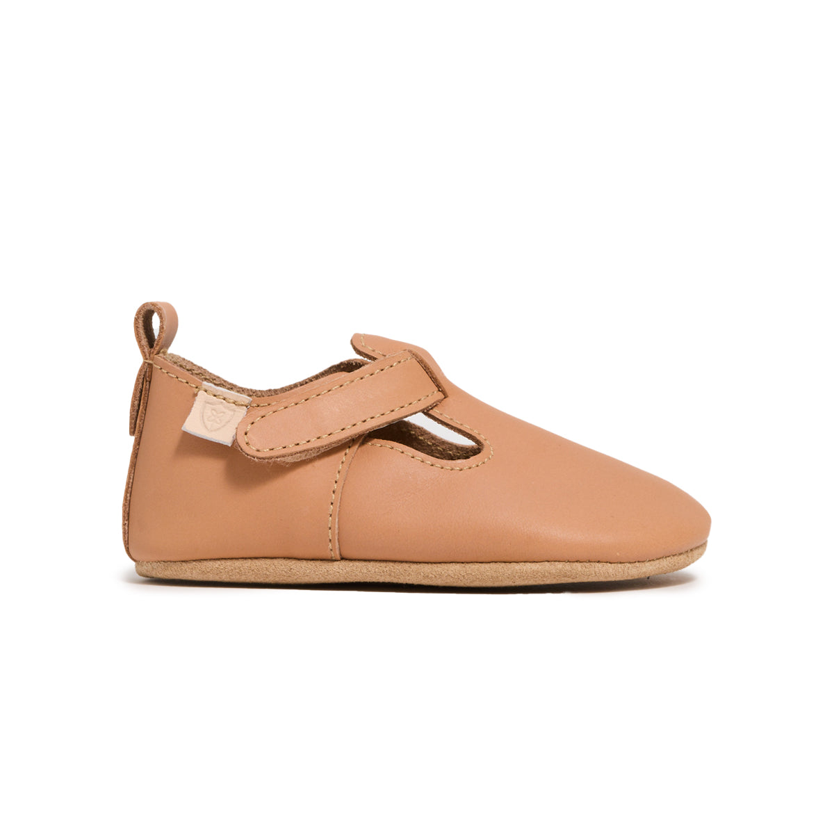 Pretty Brave Amsterdam Tan in Tan