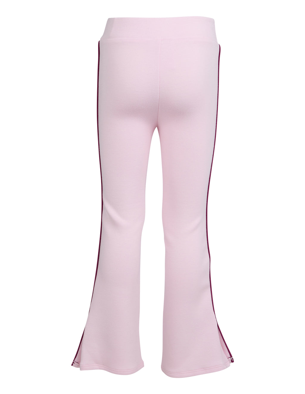 Eve Girl Aspen Flare (Size 3-7) in PALE PINK