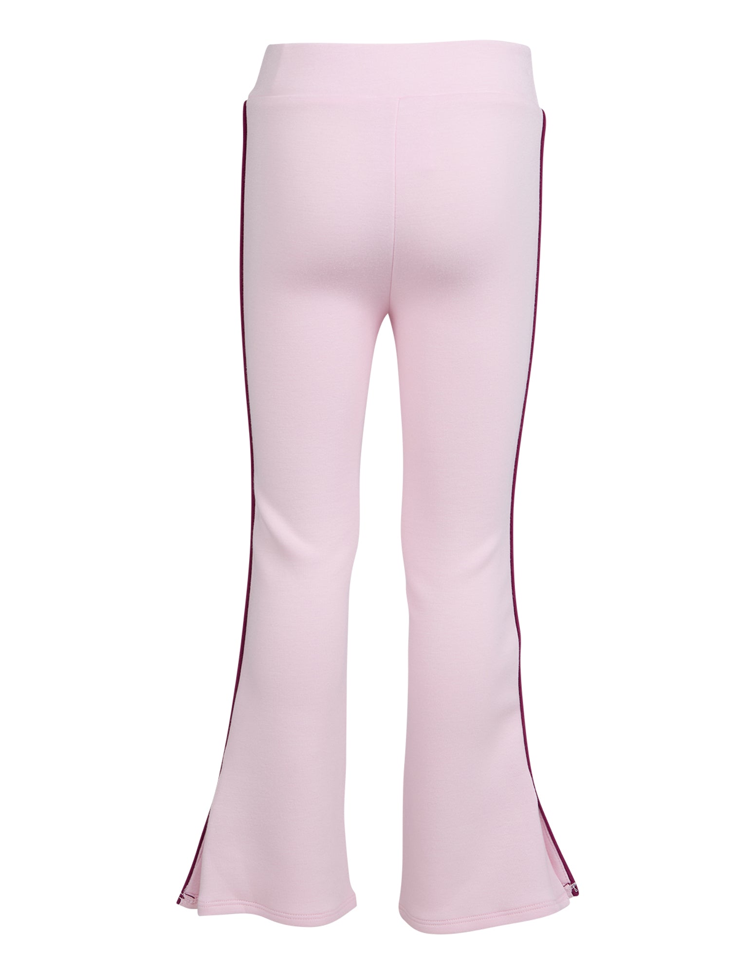 Eve Girl Aspen Flare (Size 3-7) in PALE PINK