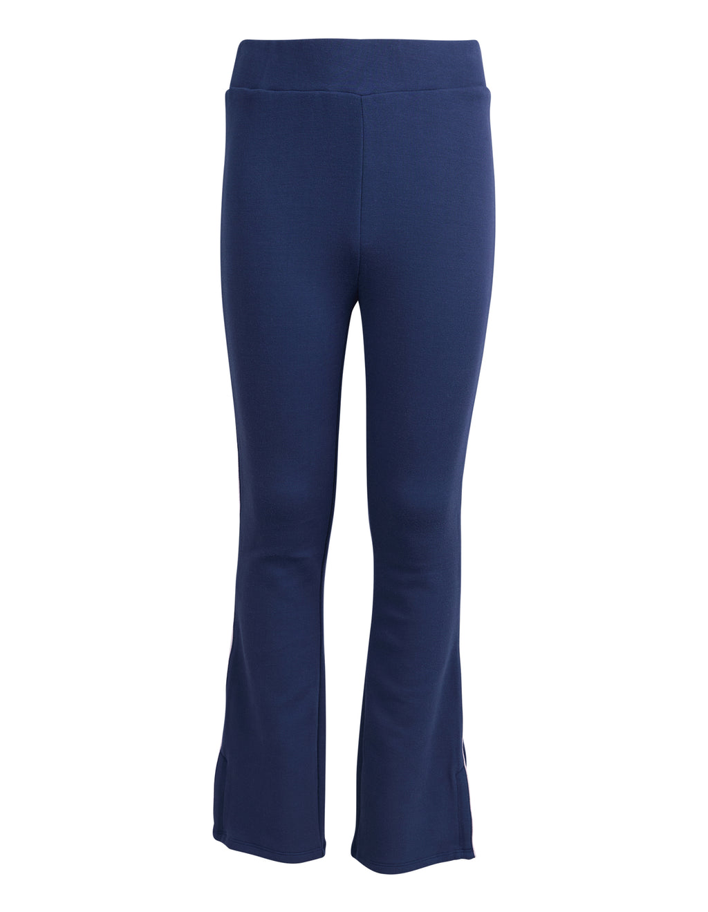 Eve Girl Aspen Flare (Size 8-16) in NAVY
