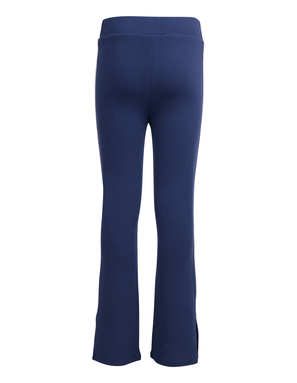 Eve Girl Aspen Flare (Size 8-16) in NAVY