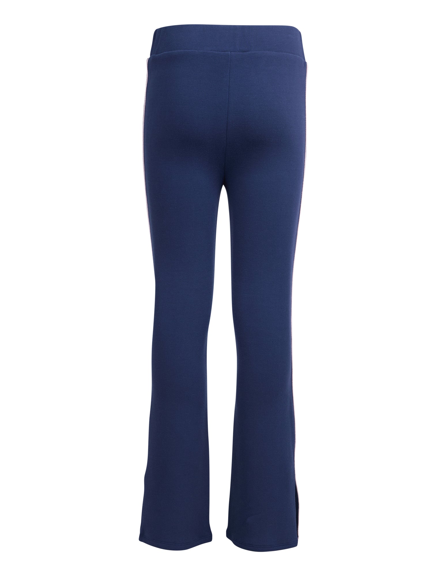 Eve Girl Aspen Flare (Size 8-16) in NAVY