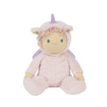 Olli Ella - Dinky Dinkum Dolls - Una Unicorn Pink