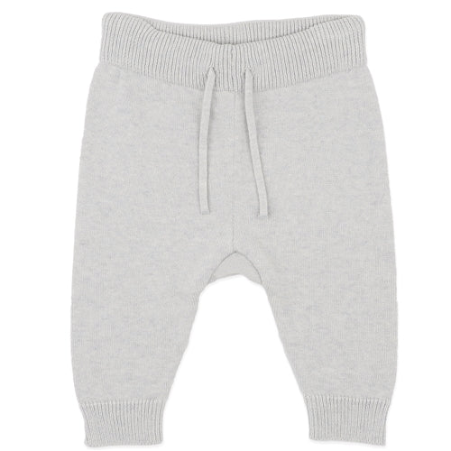 Bebe - Alvin Organic Knitted Pants (000-2)