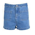 Eve Girl - Stella Shorts (3-7)