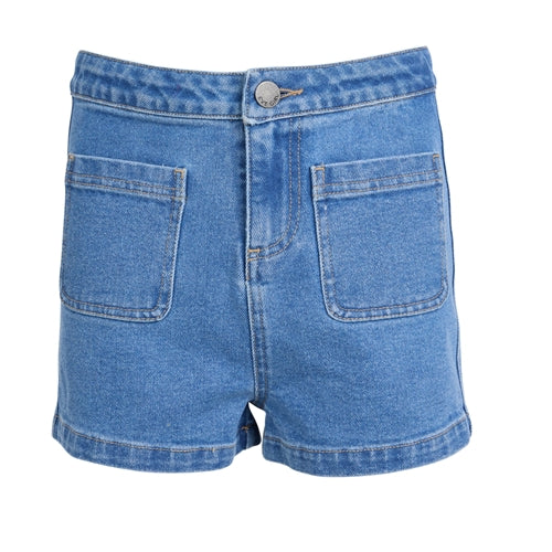 Eve Girl - Stella Shorts (3-7)