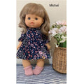 Dolls Clothing - Mitchel Dress