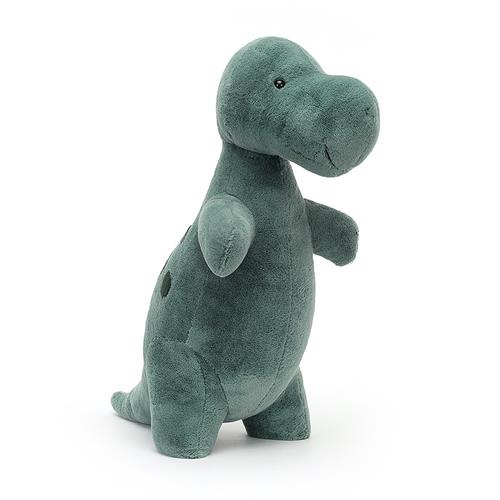 JellyCat - Big Spottie T-Rex