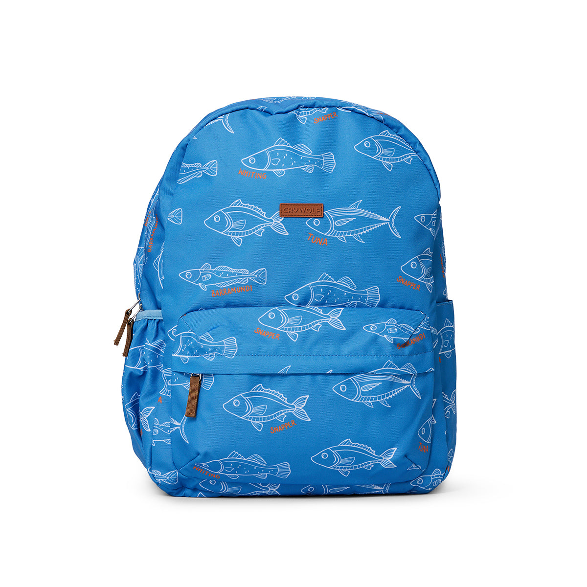 Crywolf DAYPACK Saltwater in Single