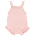Bebe - Anya Organic Knitted Bodysuit