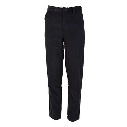 Sunnyville - Miles Cord Pant - Navy