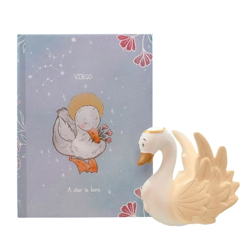 ChaCil - Star Sign Collection Virgo (23. August - 22. September)