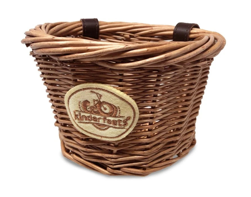Kinderfeets - Kinderfeets Basket