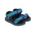 Crywolf BEACH SANDAL Seaside in Single